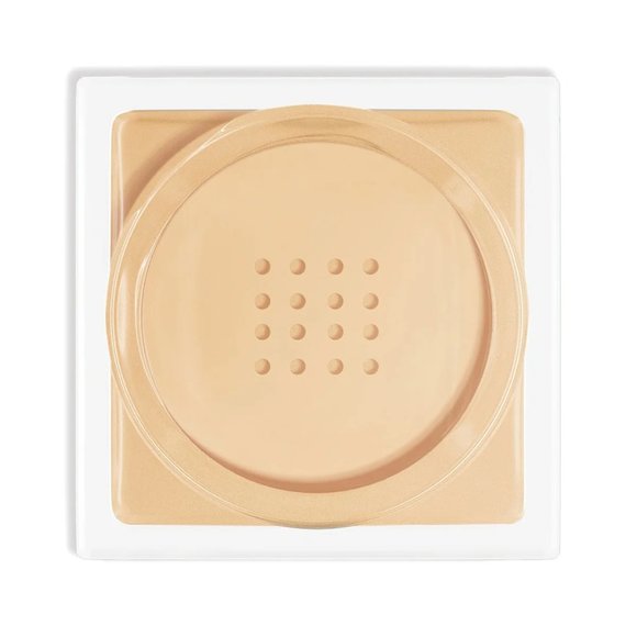 Lorac Loose Setting Powder in Brulee - Picture 3 of 3